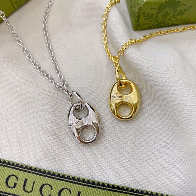 Gucci Necklaces